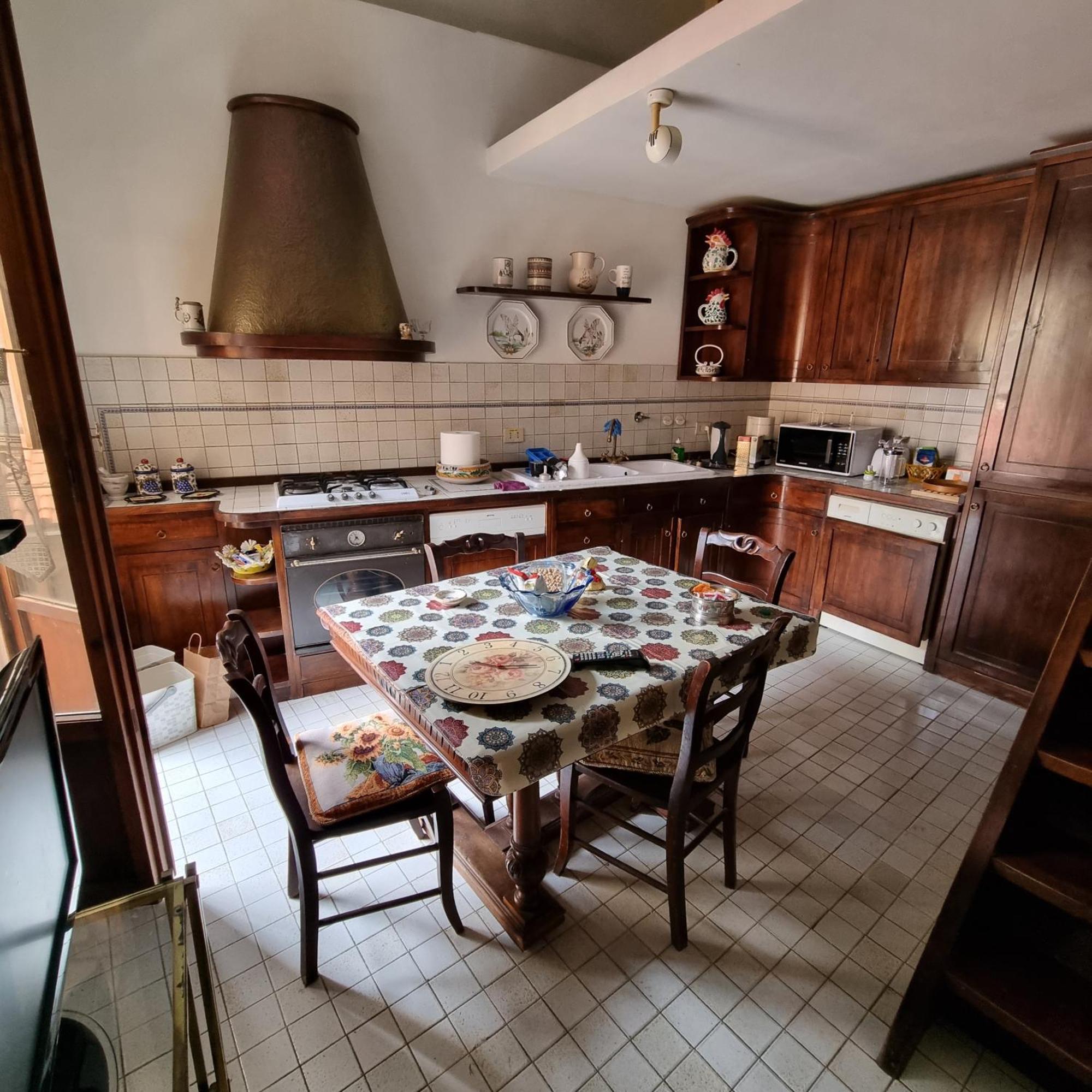 Casa Nicoletta Apartment Rome Exterior photo